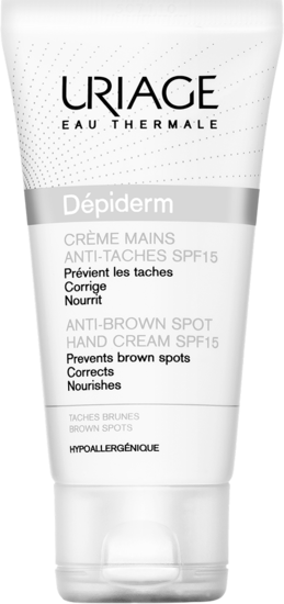 Uriage Depiderm Localizado 50ml