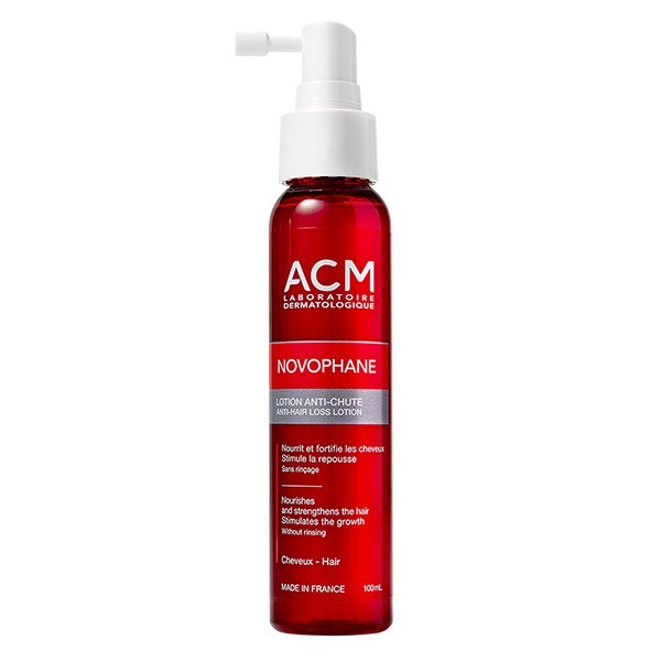 ACM Novophane Loção Antiqueda 100ml