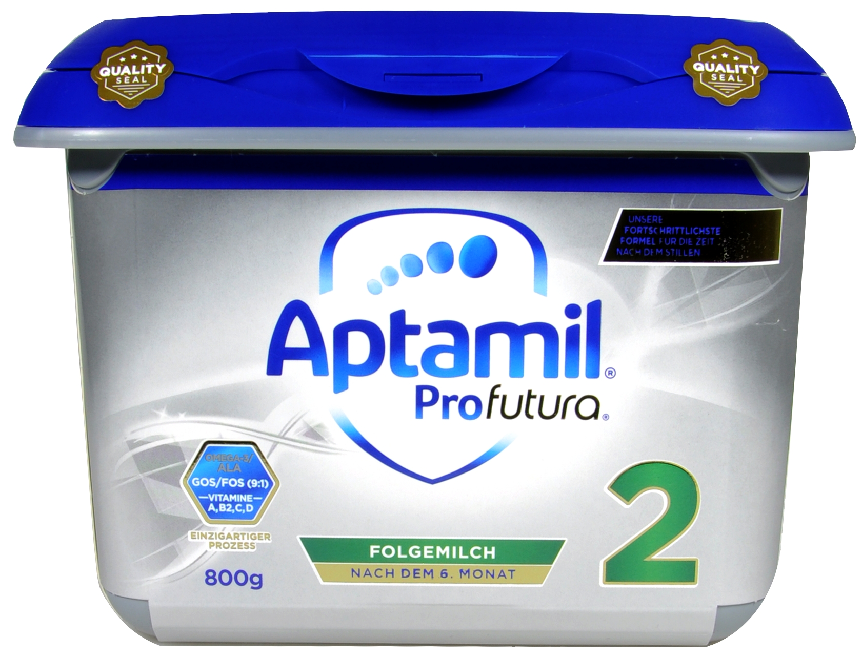Aptamil Profutura 2 800g