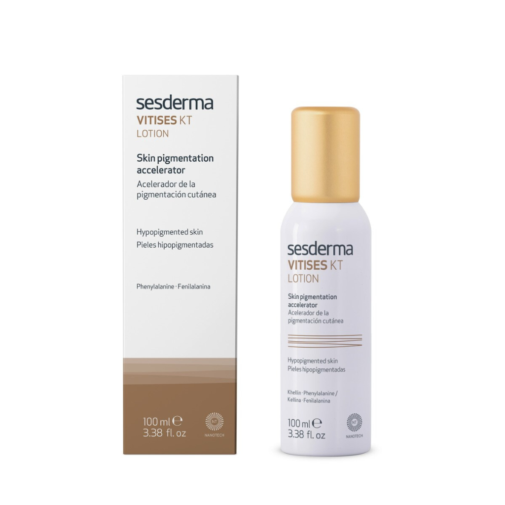 Sesderma Vtices KT Loção