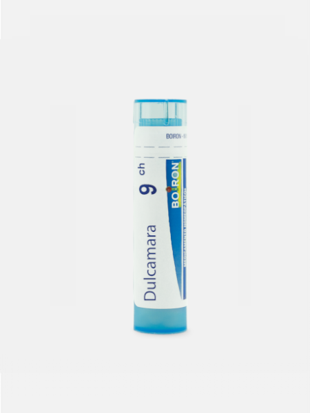 Boiron Dulcamara Granulo 9CH
