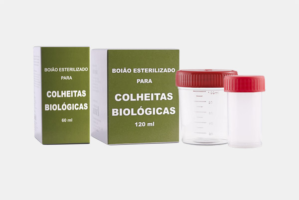 Boiao Esterilizado Colheitas Biologicas 120ml