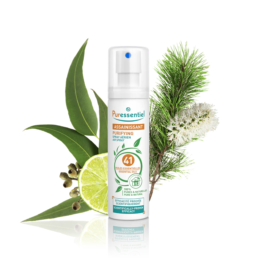 Puressentiel Purificante Ar Spray 75ml