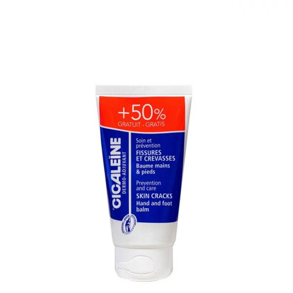 Cicaleine Bálsamo Fissuras Gretas 75ml - Promo