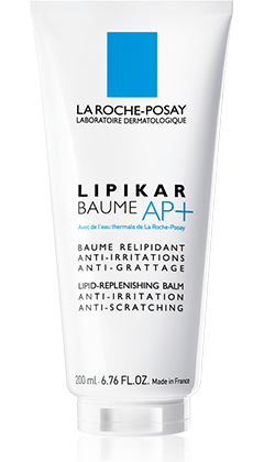 Roche Posay Lipikar Baume Ap+ 200ml