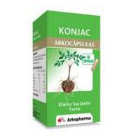 Arkocapsulas Konjac 50caps