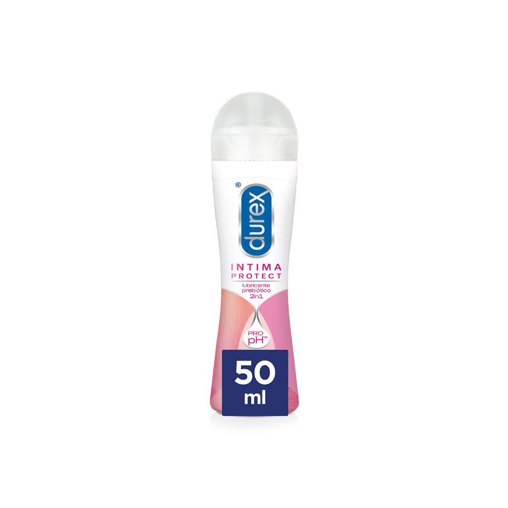 Durex Intima Gel Lubrificante 50ml