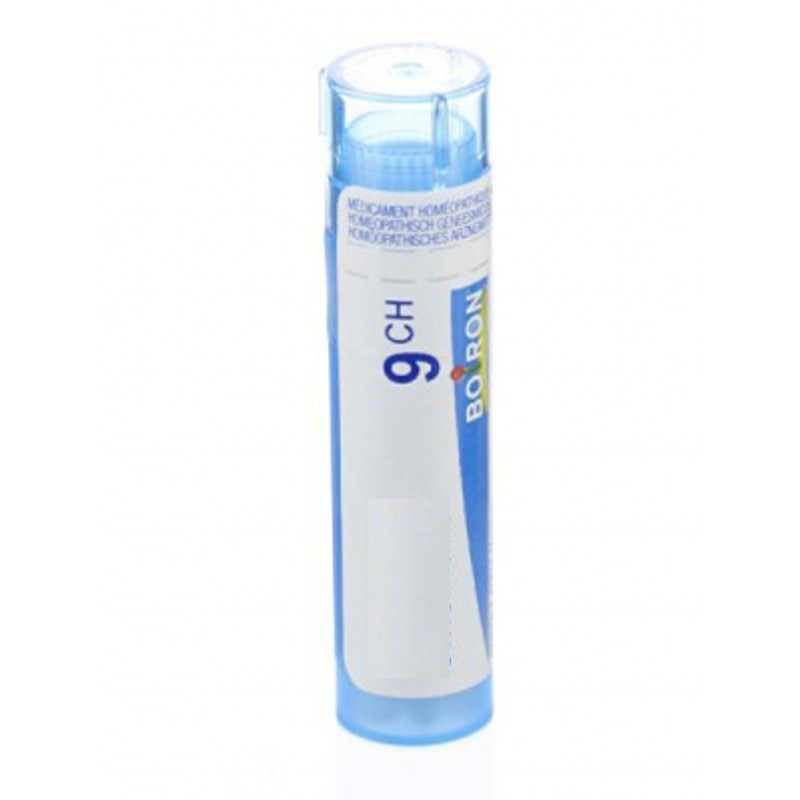 Boiron Sulfur Granulo 9CH