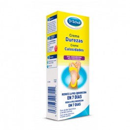 Dr. Scholl Creme Calosidades 60ml