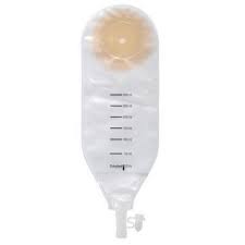 Colop Saco Ost Drenagem Esteril 100ml 10un -2210