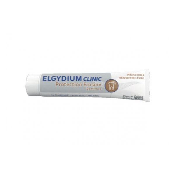 Elgydium Clinic Proteção Erosão 75ml