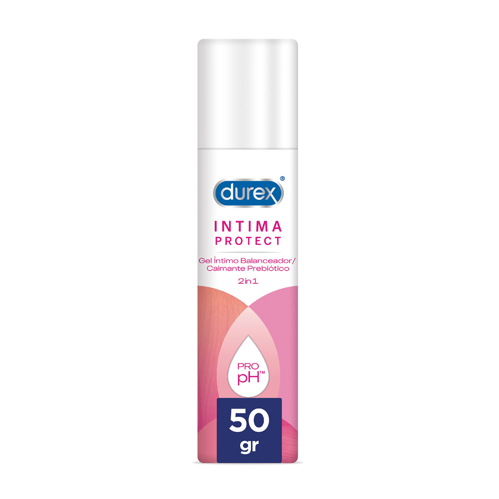 Durex Intima Hidr 50g