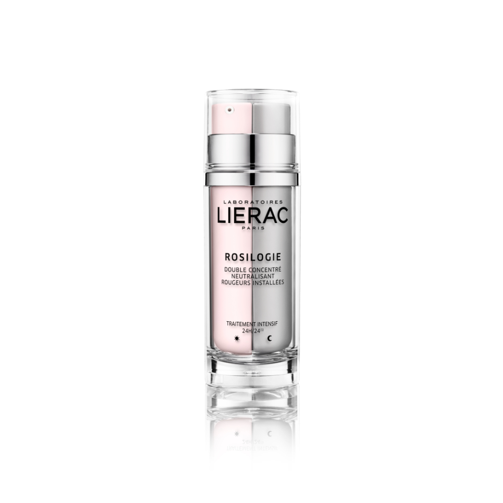 Lierac Rosilogie Duplo Concent Neutraliz Verm 30ml