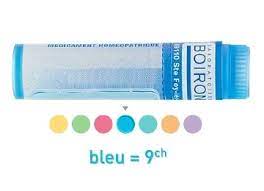 Boiron Ipeca Granulo 9CH