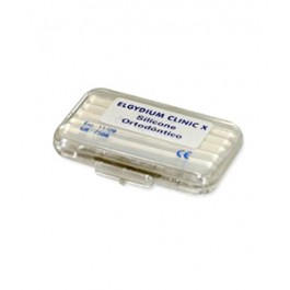 Elgydium Clinic Silicones Ortodonticos