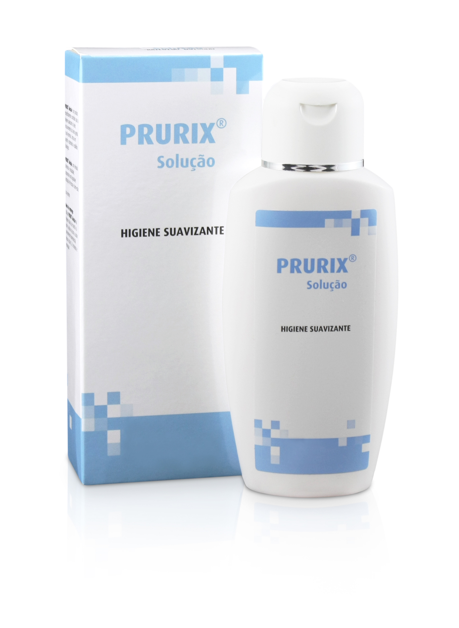 Prurix Solução Top 200ml