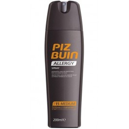 Piz Buin Allergy Spray SPF15 200ml