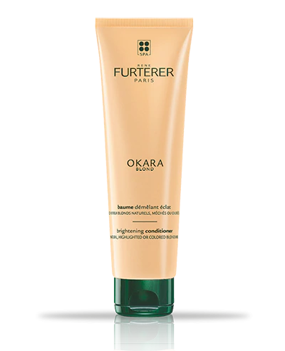 Rene Furterer Okara Blond Balsamo 150ml