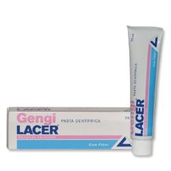 Gengilacer Pasta Dent 75ml