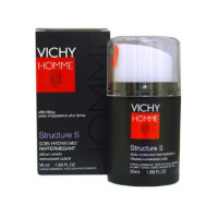 Vichy Homme Structure S 50ml