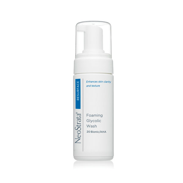 NeoStrata Espuma de Limpeza 100 ml