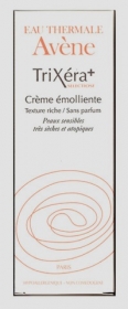 Avene Trixera + Creme 200ml