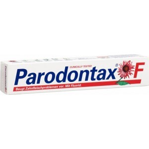 Parodontax Fluor Pasta 75ml