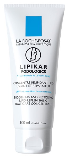 Roche Posay Lipikar Podologics 100ml