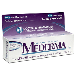 Mederma Gel Cicatrizante 20 Grs