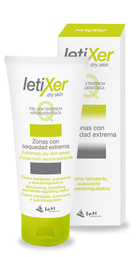 Letixer Q Zonas Secura Extrema 100ml