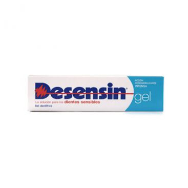 Desensin Gel Dentifrico 75ml