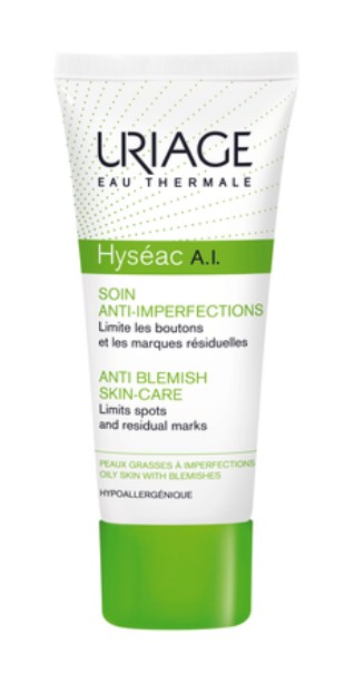 Uriage Hyseac Creme Ai 40ml
