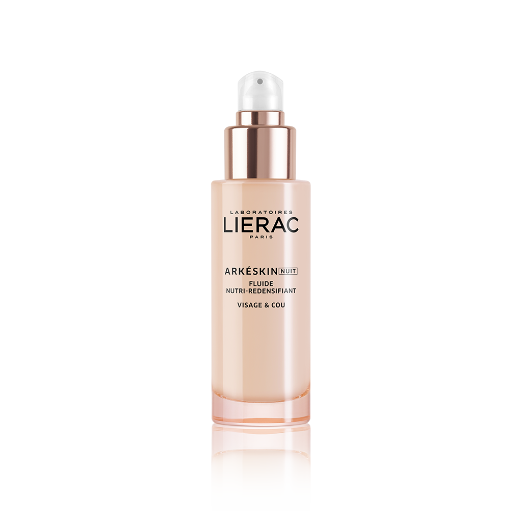 Lierac Arkeskin Fluido Noite 50ml