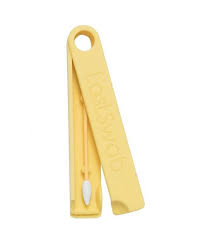 LastSwab Beauty Seahorse Yellow