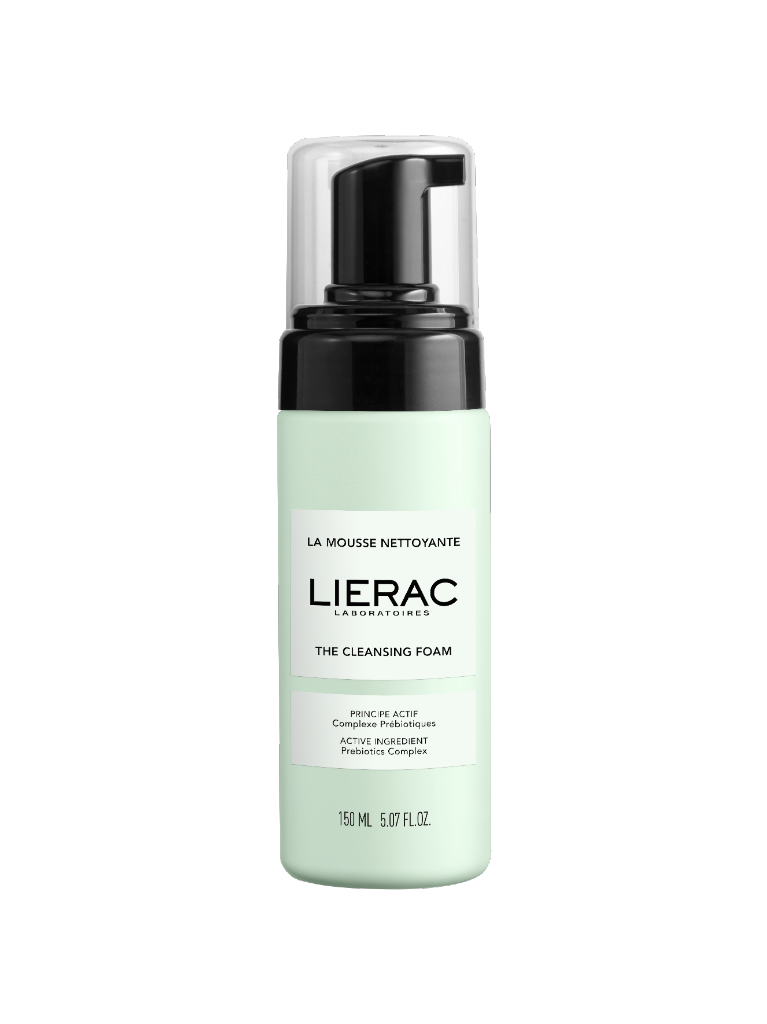 Lierac Espuma Limpeza 150ml