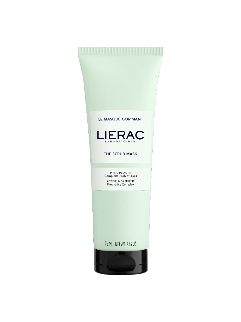 Lierac Mascara Esfoliante 75ml