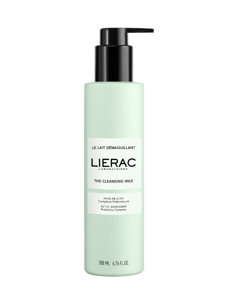 Lierac Leite Desmaq Limpeza 200ml