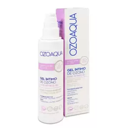 Ozoaqua Ozo3Intim Gel Hig Int Oleo Ozonizado 200ml