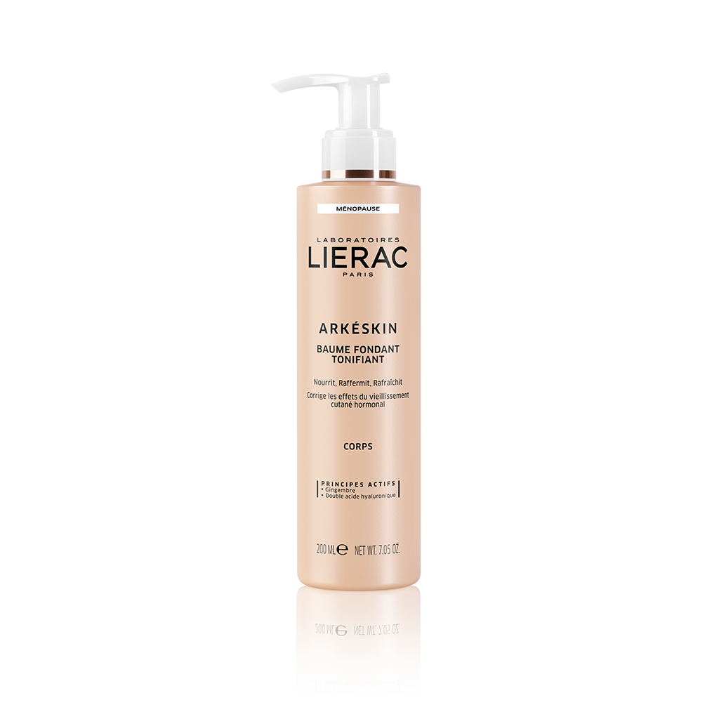 Lierac Arkeskin Balsamo Corpo 200ml