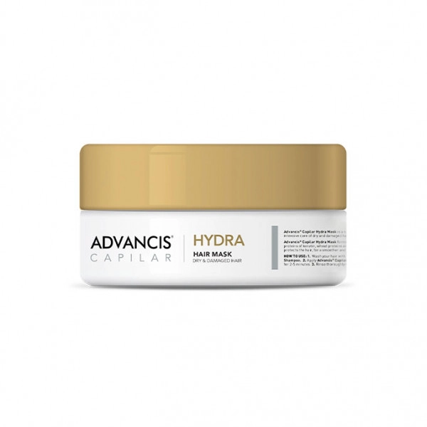 Advancis Capilar Hydra Máscara 200ml