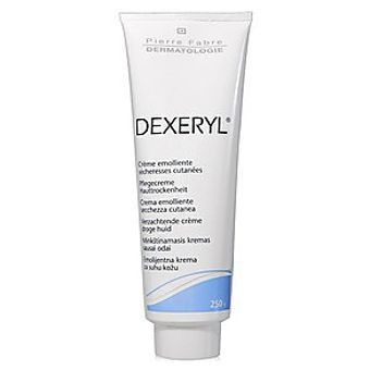 Dexeryl Creme Emoliente 250g - Promo 25%