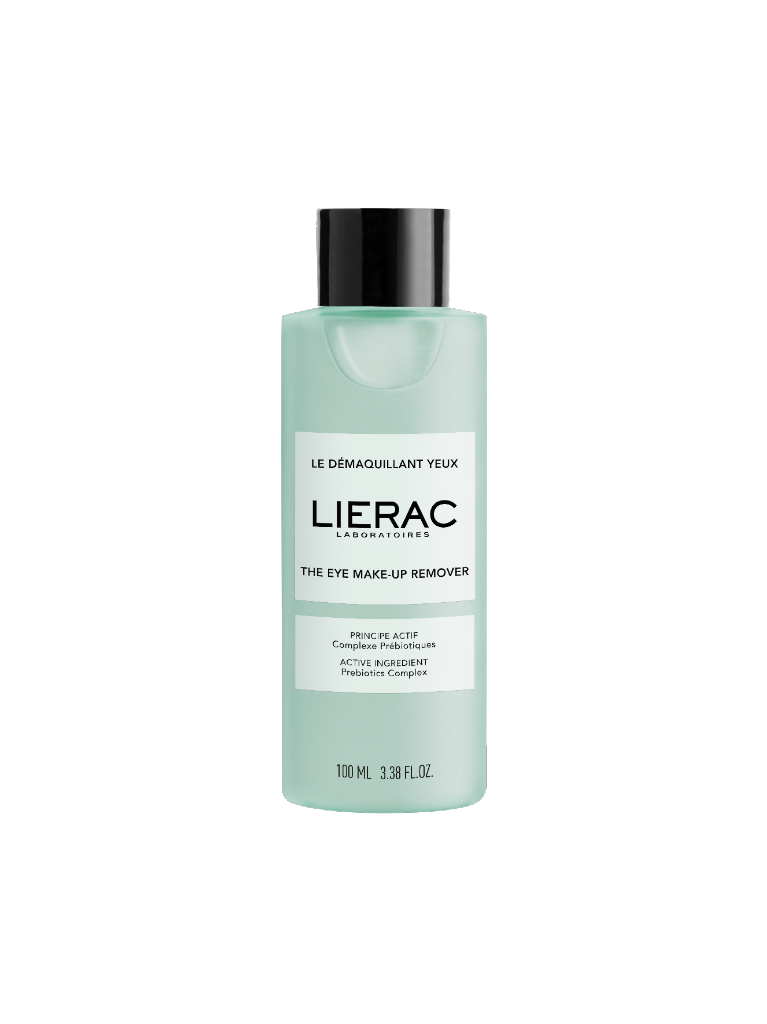 Lierac Desmaquilhante Olhos 100ml