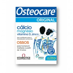 Osteocare Original Vitabiotics 30comp