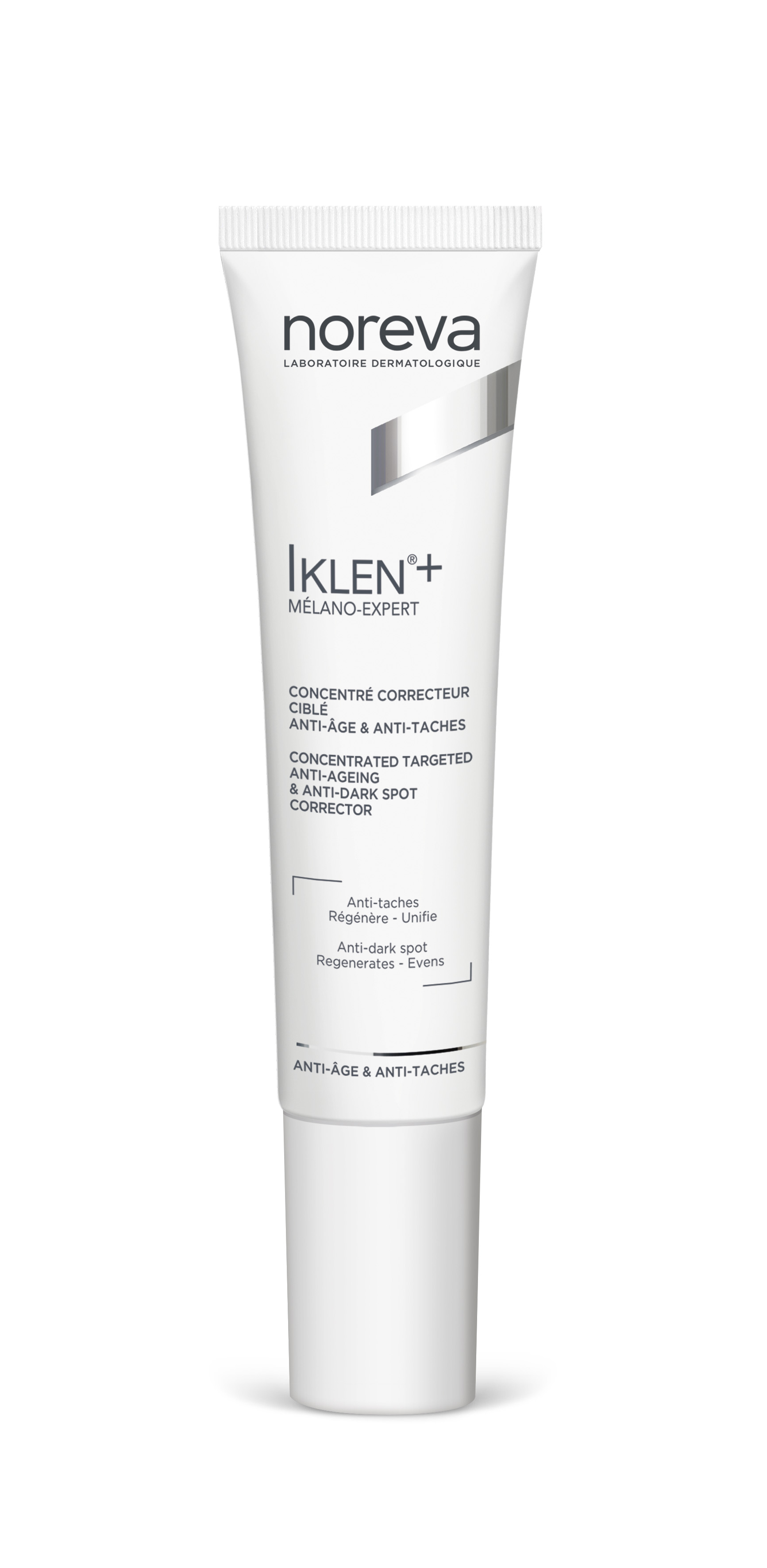 Noreva Iklen+ Melano Expert Cr Conc Corretor 15ml