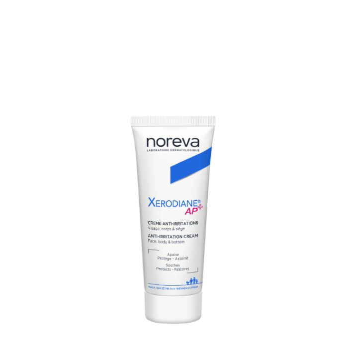 Noreva Xerodiane AP+ Creme Anti-Irritações 40ml