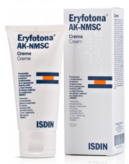 Isdin Eryfotona AK-NMSC Cr FPS100+ 50ml