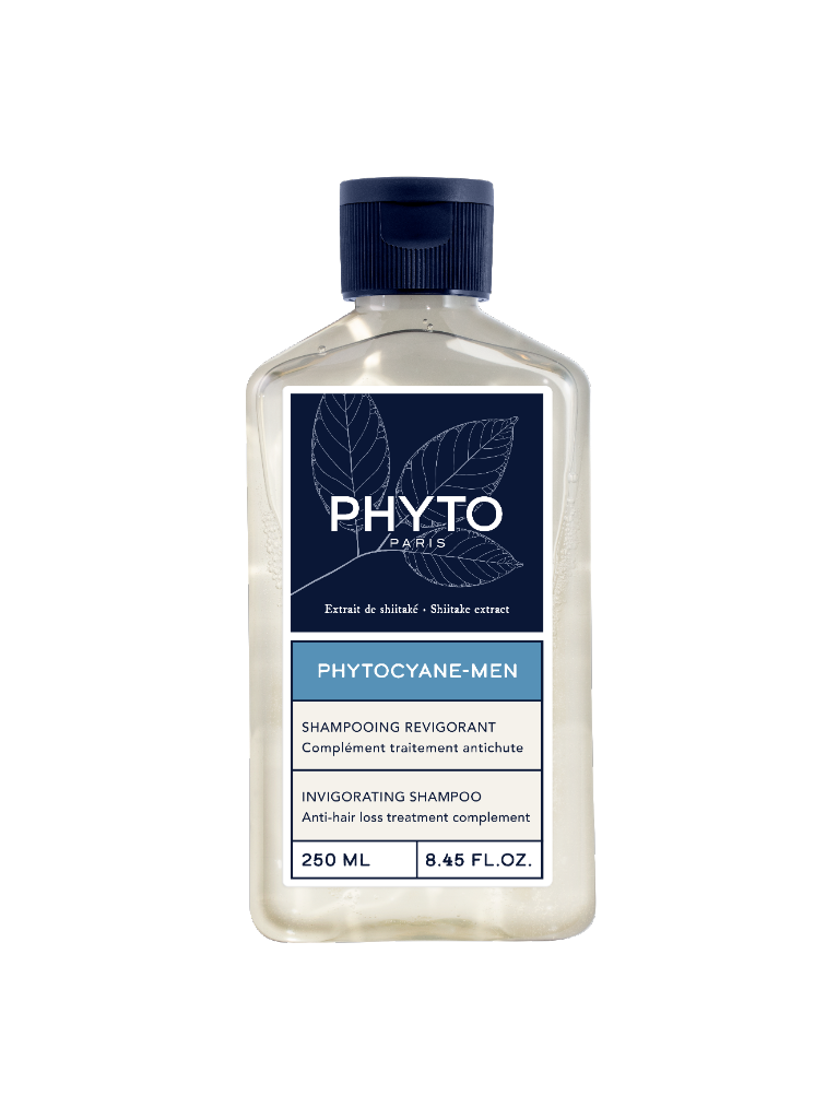 Phyto Phytocyane Champô Homem 250ml