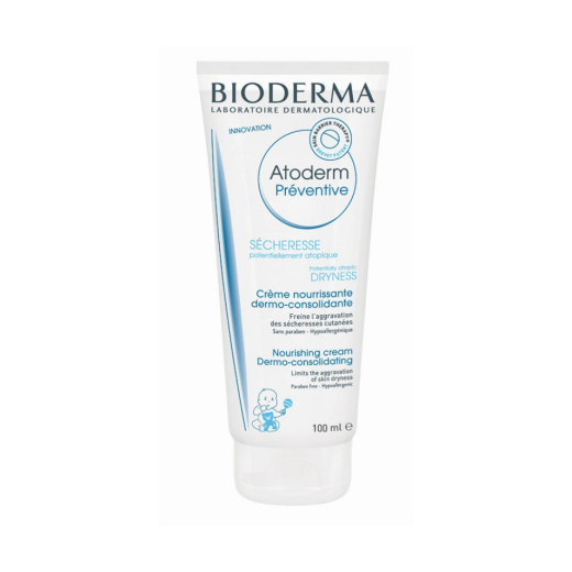 Bioderma Atoderm Preventive 200ml