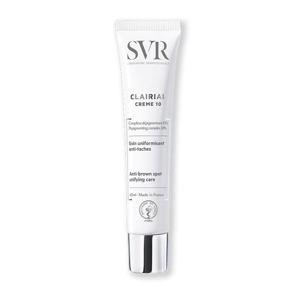 SVR Clairial Creme 10 40ml