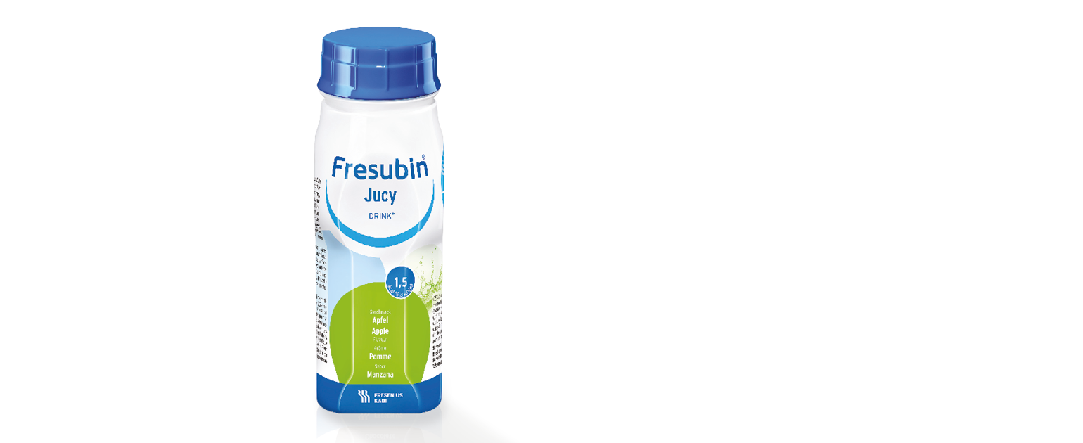 Fresubin Jucy Drink Ananas 4x200ml